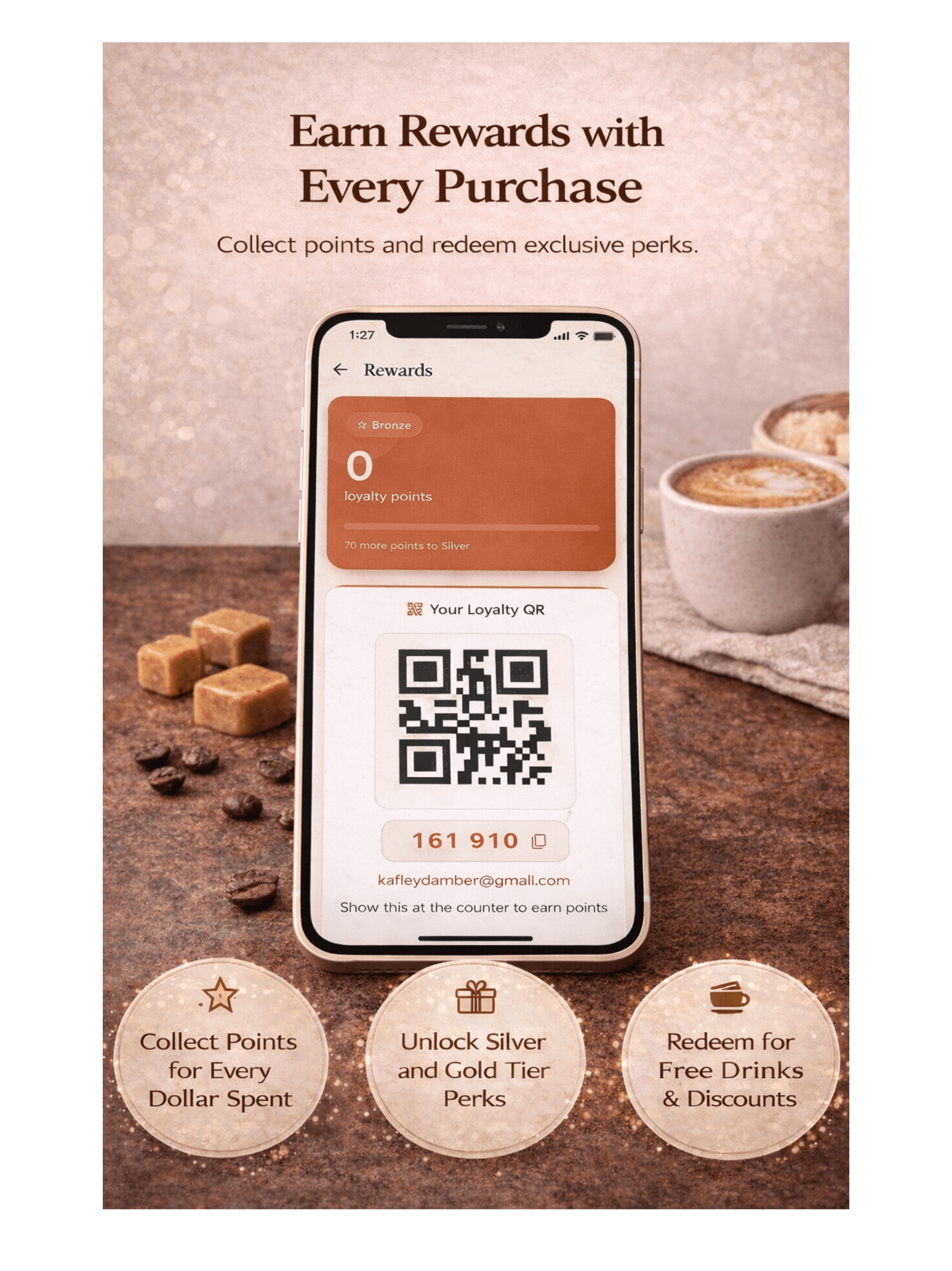 Café 8848 — view 2